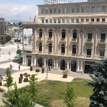 Апартаменти Plaza *