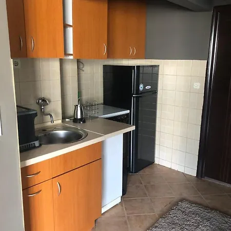 Апартаменти Plaza Скоп'є