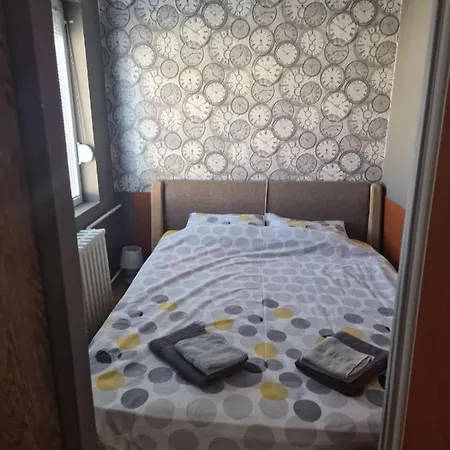 Plaza Apartment Skopje