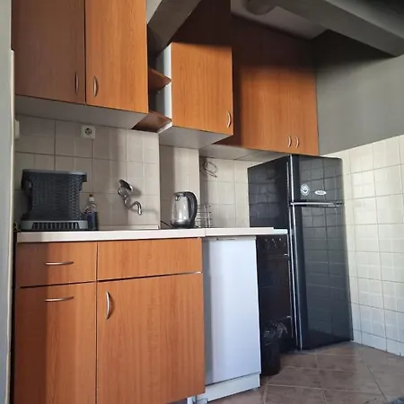 Plaza Апартаменти