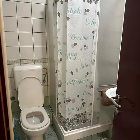 Plaza Апартаменти Скоп'є