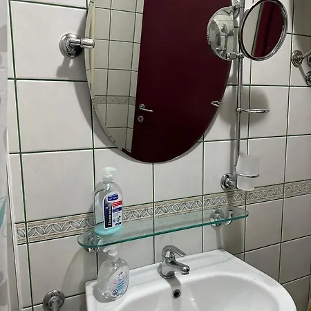 Plaza Апартаменти