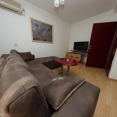 Апартаменти Plaza *