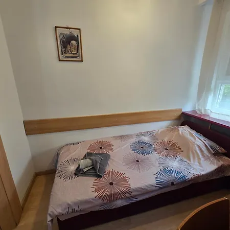 Apartment Plaza Skopje