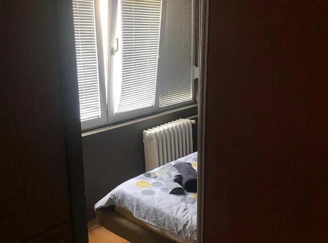 Plaza Apartment Skopje