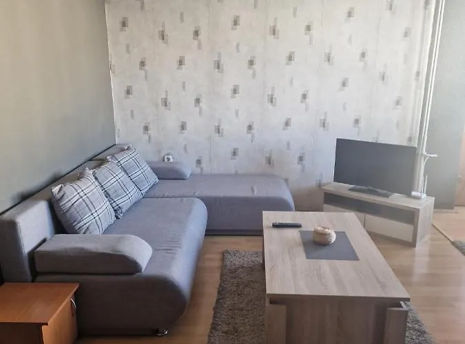 Plaza Apartment Skopje