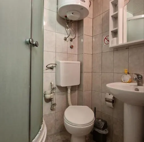 Plaza Apartment Skopje