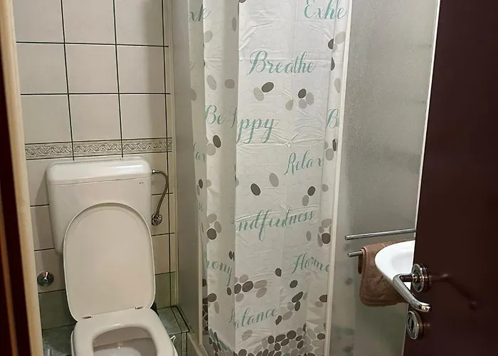 Plaza Apartment Skopje