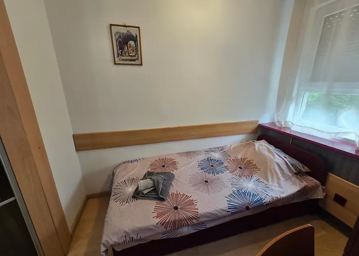 Apartment Plaza Skopje